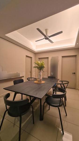Condominium for Sale at Park 51 Residency - Dicson Liew - Dining Room - PropertyGuru.com.my