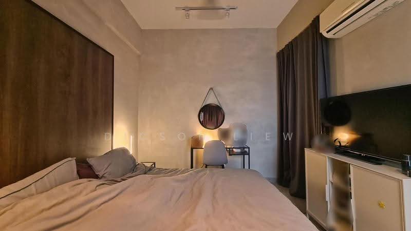 Condominium for Sale at Park 51 Residency - Dicson Liew - Bedroom - PropertyGuru.com.my