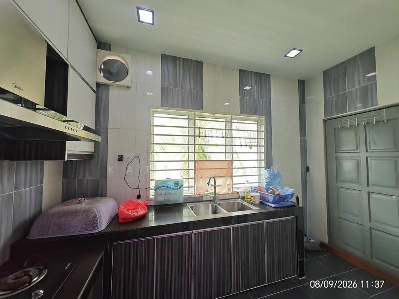 Rumah Teres 1-Tingkat untuk Dijual di Taman Bukit Mewah (Kajang) - Katty Soon - PropertyGuru.com.my