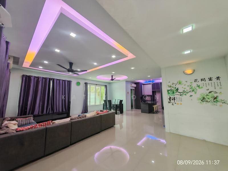 Rumah Teres 1-Tingkat untuk Dijual di Taman Bukit Mewah (Kajang) - Katty Soon - PropertyGuru.com.my