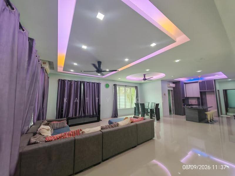 Rumah Teres 1-Tingkat untuk Dijual di Taman Bukit Mewah (Kajang) - Katty Soon - PropertyGuru.com.my