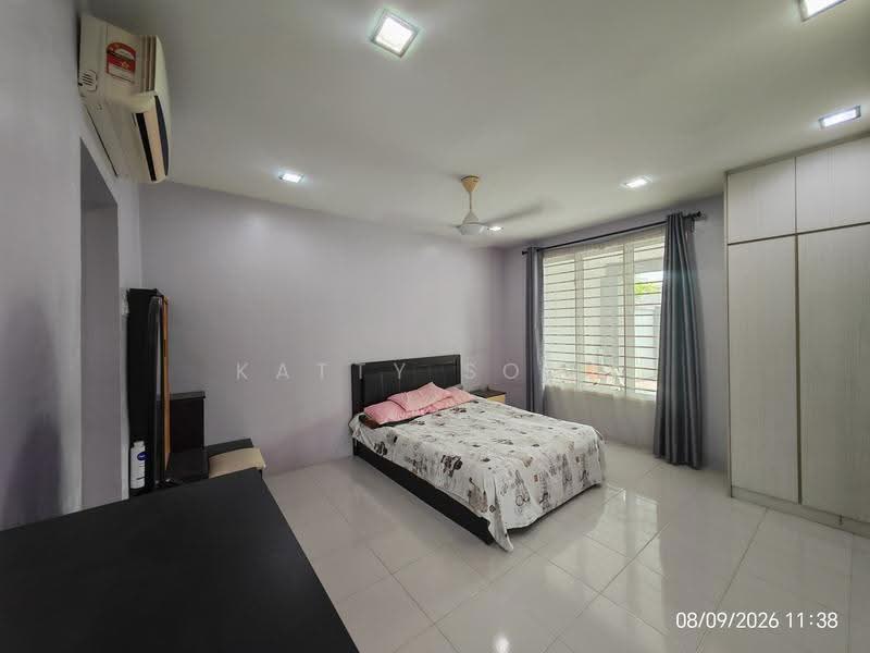 Rumah Teres 1-Tingkat untuk Dijual di Taman Bukit Mewah (Kajang) - Katty Soon - PropertyGuru.com.my