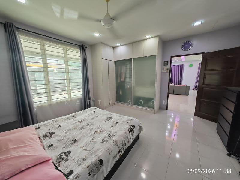 Rumah Teres 1-Tingkat untuk Dijual di Taman Bukit Mewah (Kajang) - Katty Soon - PropertyGuru.com.my
