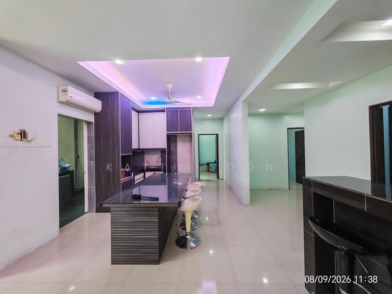 Rumah Teres 1-Tingkat untuk Dijual di Taman Bukit Mewah (Kajang) - Katty Soon - PropertyGuru.com.my