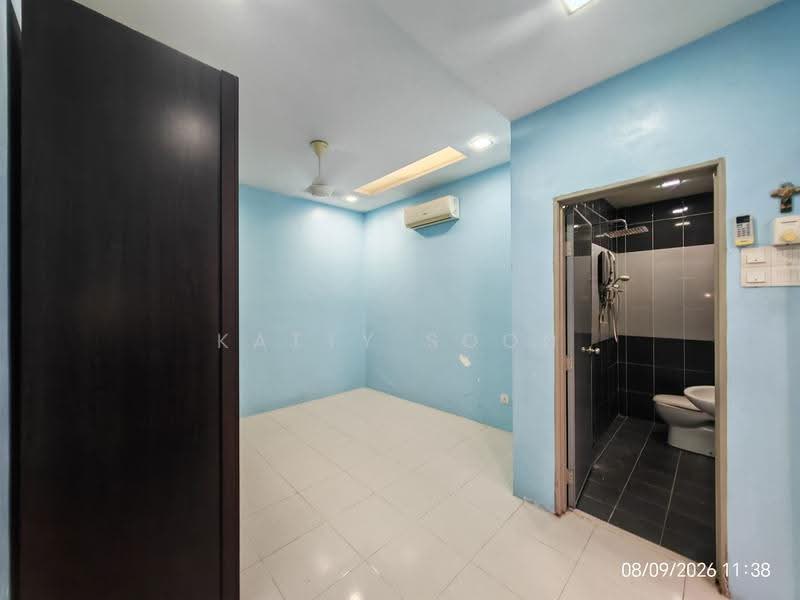 Rumah Teres 1-Tingkat untuk Dijual di Taman Bukit Mewah (Kajang) - Katty Soon - PropertyGuru.com.my