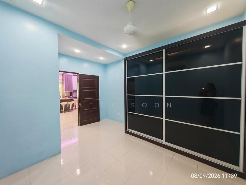 Rumah Teres 1-Tingkat untuk Dijual di Taman Bukit Mewah (Kajang) - Katty Soon - PropertyGuru.com.my