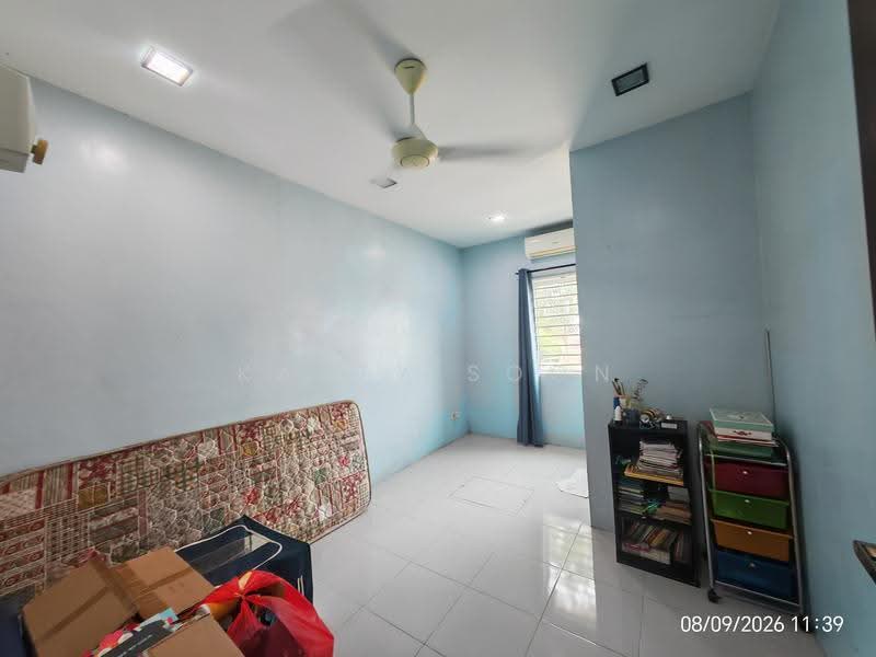 Rumah Teres 1-Tingkat untuk Dijual di Taman Bukit Mewah (Kajang) - Katty Soon - PropertyGuru.com.my