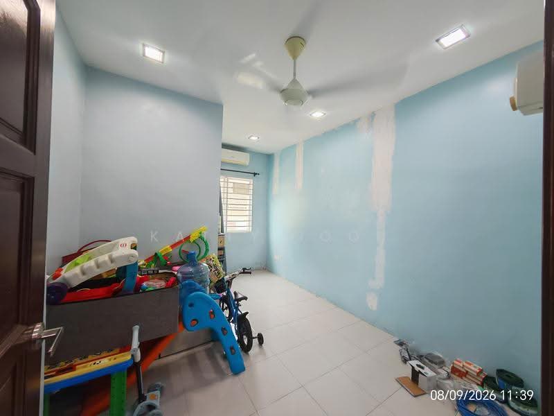 Rumah Teres 1-Tingkat untuk Dijual di Taman Bukit Mewah (Kajang) - Katty Soon - PropertyGuru.com.my