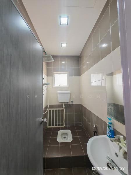 Rumah Teres 1-Tingkat untuk Dijual di Taman Bukit Mewah (Kajang) - Katty Soon - PropertyGuru.com.my
