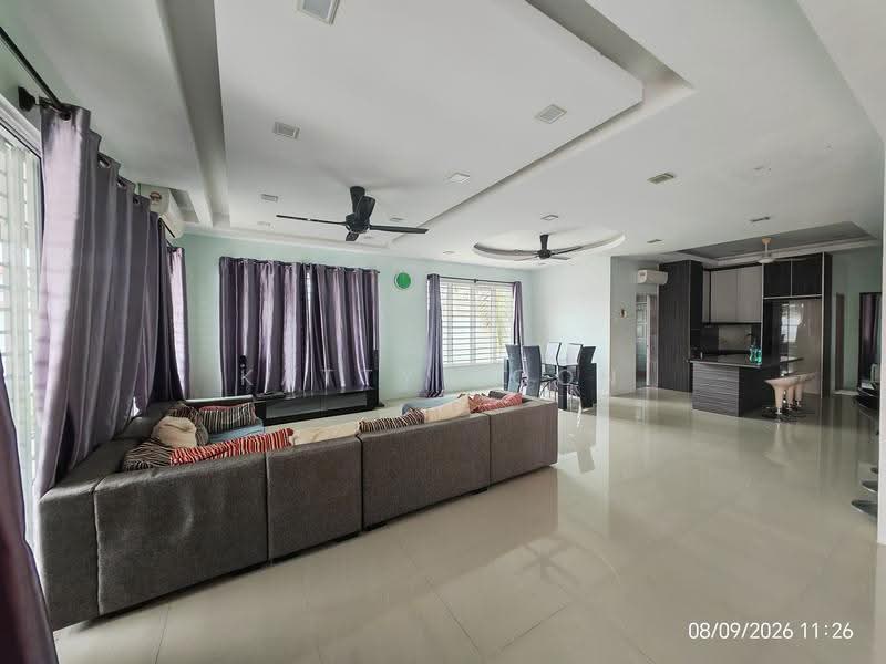 Rumah Teres 1-Tingkat untuk Dijual di Taman Bukit Mewah (Kajang) - Katty Soon - PropertyGuru.com.my