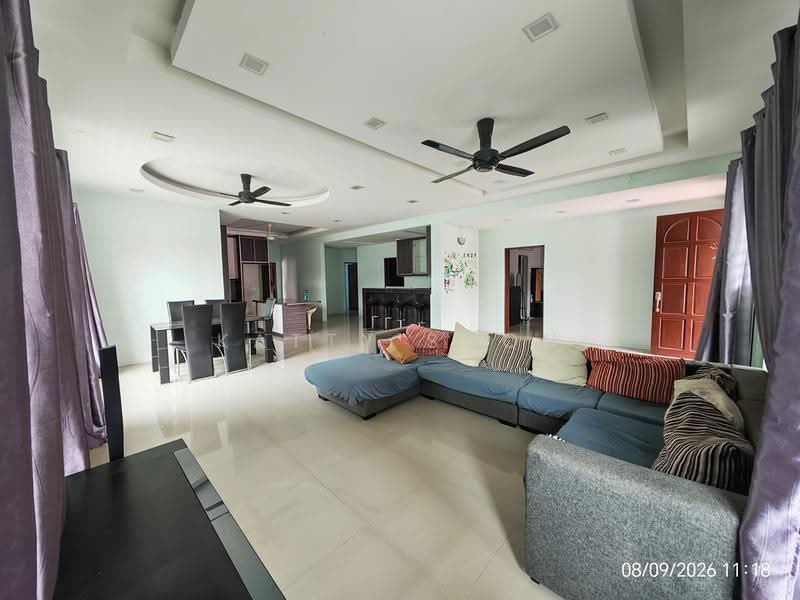 Rumah Teres 1-Tingkat untuk Dijual di Taman Bukit Mewah (Kajang) - Katty Soon - PropertyGuru.com.my