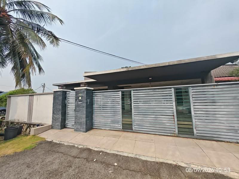 Rumah Teres 1-Tingkat untuk Dijual di Taman Bukit Mewah (Kajang) - Katty Soon - PropertyGuru.com.my