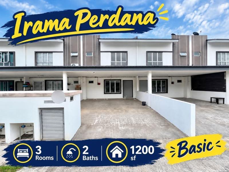 Terraced House for Rent in Kuala Selangor (Selangor) - Bryan Yeoh - Exterior - PropertyGuru.com.my