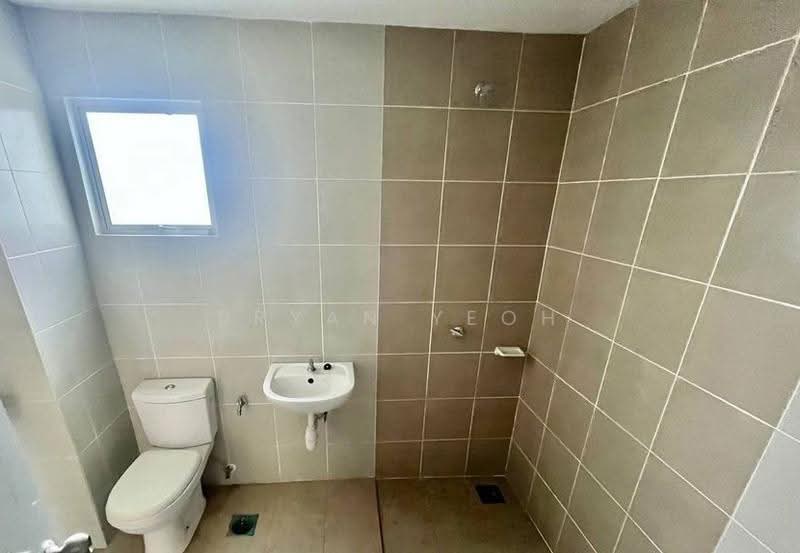 Terraced House for Rent in Kuala Selangor (Selangor) - Bryan Yeoh - Bathroom - PropertyGuru.com.my