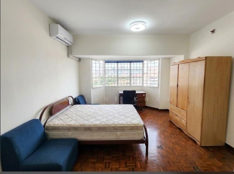 Condominium for Sale at Bam Villa - Adeline Khaw - Bedroom - PropertyGuru.com.my