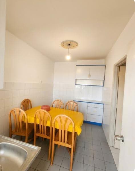 Condominium for Sale at Bam Villa - Adeline Khaw - Kitchen - PropertyGuru.com.my