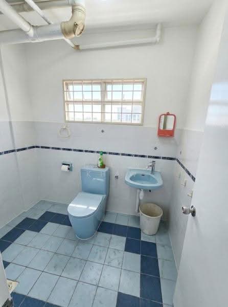 Condominium for Sale at Bam Villa - Adeline Khaw - Bathroom - PropertyGuru.com.my