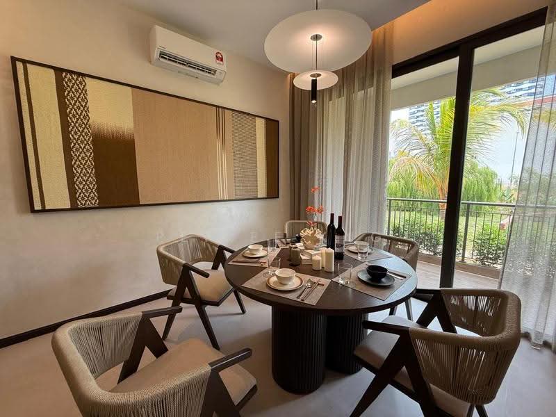 Residential Land for Sale in Melaka (Melaka) - Peikee Kng - Dining Room - PropertyGuru.com.my