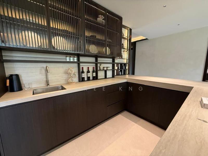 Residential Land for Sale in Melaka (Melaka) - Peikee Kng - Kitchen - PropertyGuru.com.my