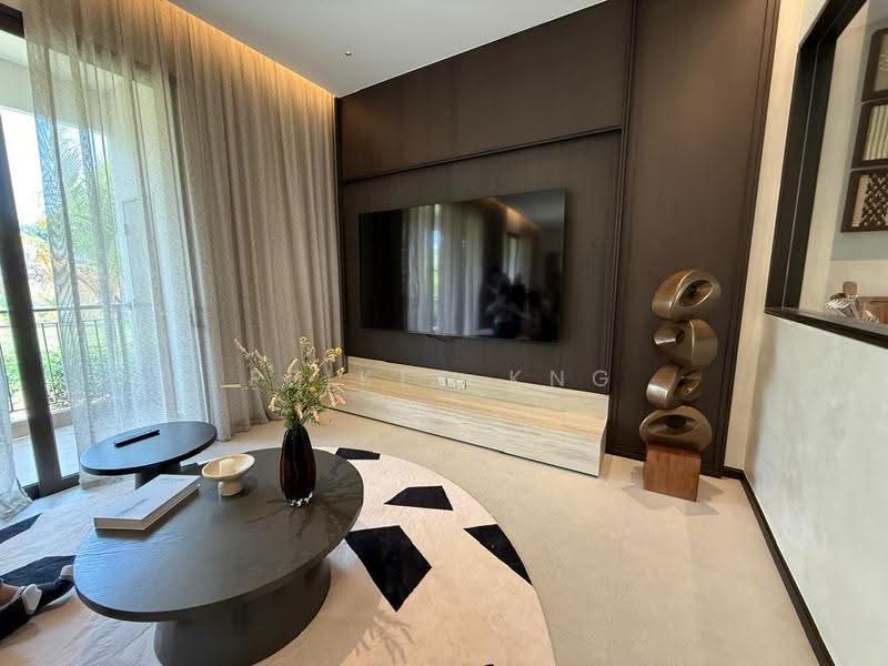 Residential Land for Sale in Melaka (Melaka) - Peikee Kng - Living Room - PropertyGuru.com.my