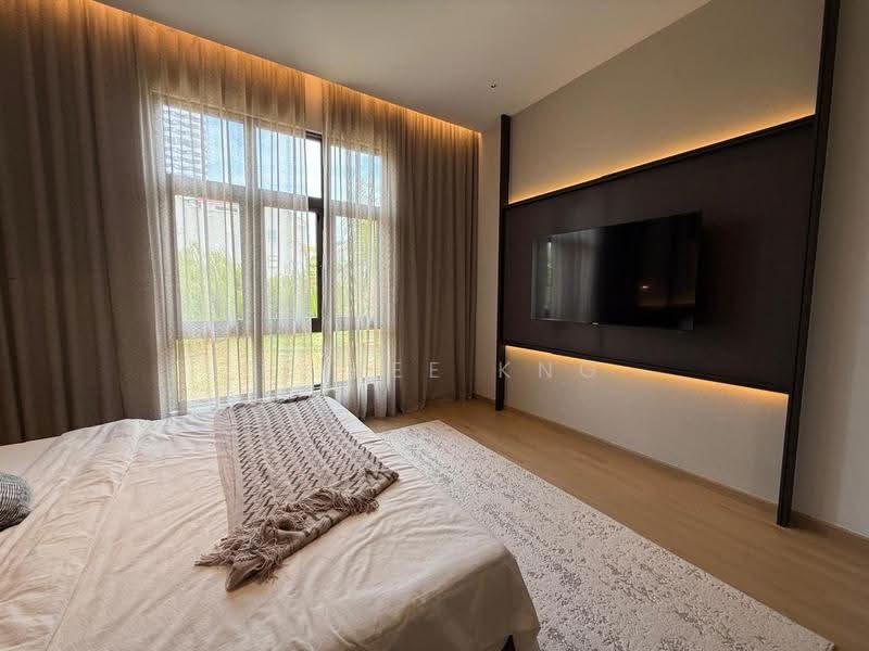 Residential Land for Sale in Melaka (Melaka) - Peikee Kng - Bedroom - PropertyGuru.com.my