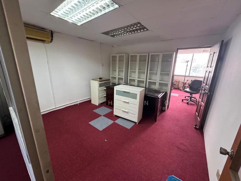 Kedai / Pejabat untuk Disewa di Ampang Jaya (Ampang) - Guat Choon Ooi - Study - PropertyGuru.com.my