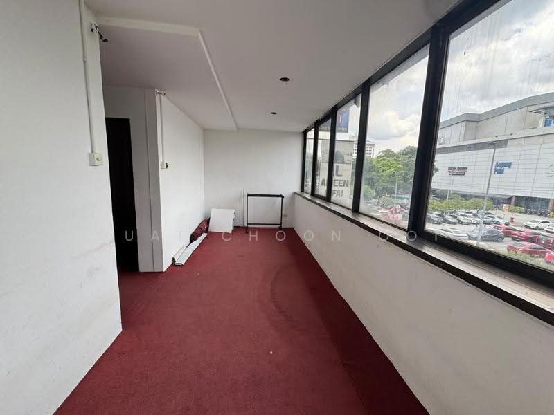 Kedai / Pejabat untuk Disewa di Ampang Jaya (Ampang) - Guat Choon Ooi - Interior - PropertyGuru.com.my
