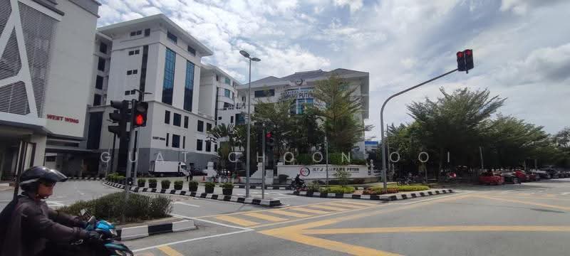 Kedai / Pejabat untuk Disewa di Ampang Jaya (Ampang) - Guat Choon Ooi - Exterior - PropertyGuru.com.my
