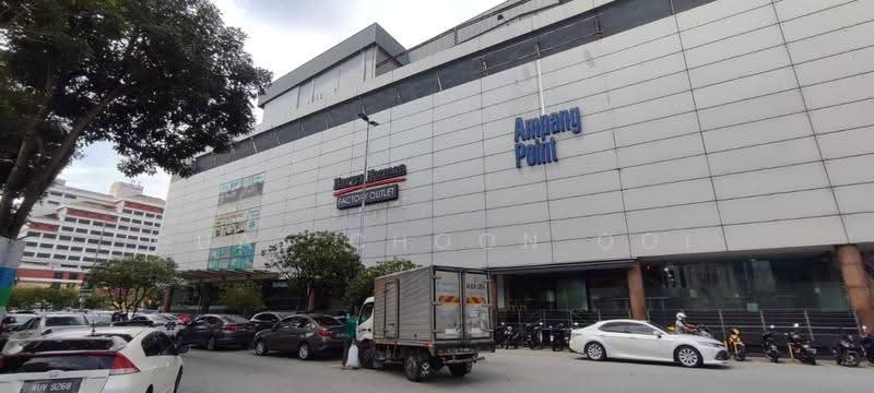 Kedai / Pejabat untuk Disewa di Ampang Jaya (Ampang) - Guat Choon Ooi - Exterior - PropertyGuru.com.my