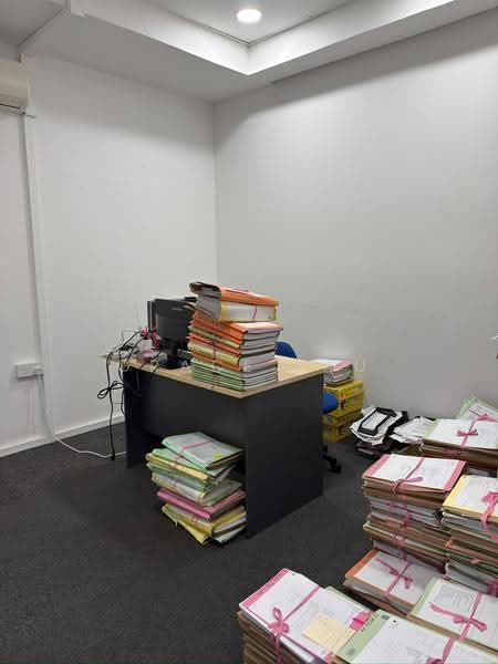 Shop / Office for Rent in Austin (Johor Bahru) - Grace Lau - Interior - PropertyGuru.com.my