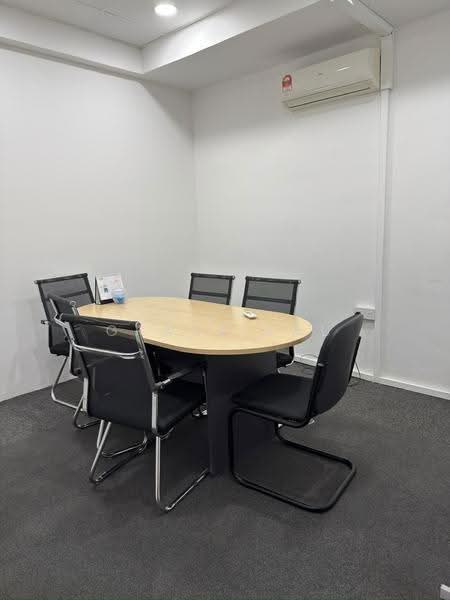 Shop / Office for Rent in Austin (Johor Bahru) - Grace Lau - Interior - PropertyGuru.com.my