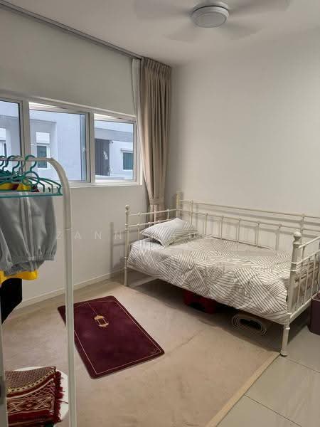 Apartment for Sale at Nadayu 801 - Zann Fauzan - Bedroom - PropertyGuru.com.my