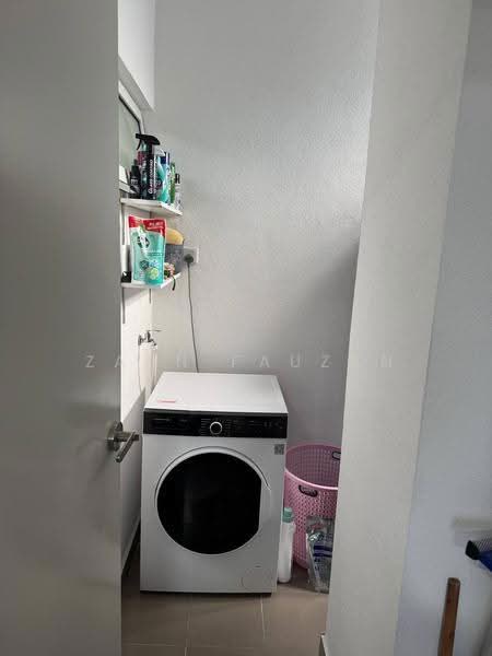 Apartment for Sale at Nadayu 801 - Zann Fauzan - Interior - PropertyGuru.com.my