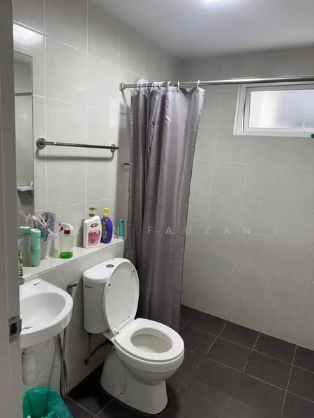 Apartment for Sale at Nadayu 801 - Zann Fauzan - Bathroom - PropertyGuru.com.my