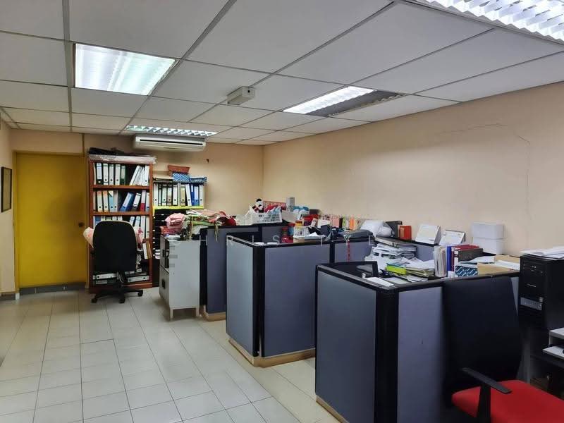 Kedai / Pejabat untuk Dijual di Taman Suria Jaya (Cheras) - Chris Tye - Study - PropertyGuru.com.my