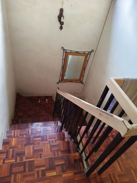 Rumah Teres 2-Tingkat untuk Dijual di Taman Cantik (Ayer Itam) - Jeff Ooi - Interior - PropertyGuru.com.my
