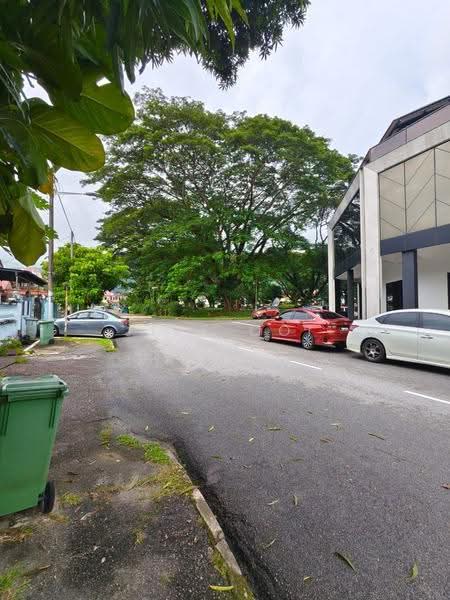 Rumah Teres 2-Tingkat untuk Dijual di Taman Cantik (Ayer Itam) - Jeff Ooi - Exterior - PropertyGuru.com.my