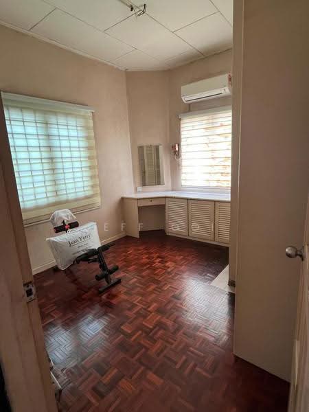 Rumah Teres 2-Tingkat untuk Dijual di Taman Cantik (Ayer Itam) - Jeff Ooi - PropertyGuru.com.my