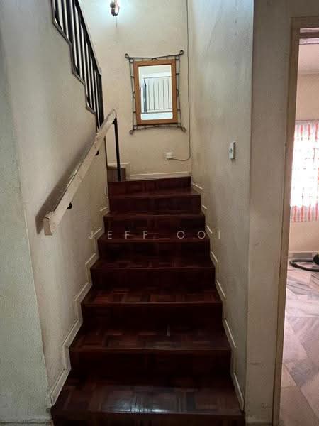Rumah Teres 2-Tingkat untuk Dijual di Taman Cantik (Ayer Itam) - Jeff Ooi - PropertyGuru.com.my
