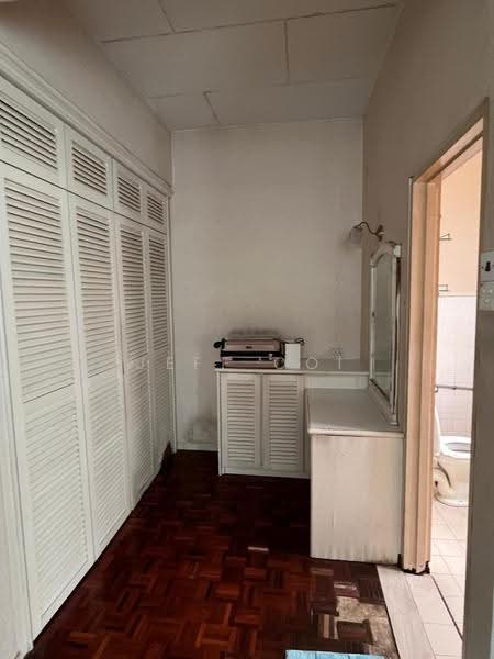 Rumah Teres 2-Tingkat untuk Dijual di Taman Cantik (Ayer Itam) - Jeff Ooi - PropertyGuru.com.my