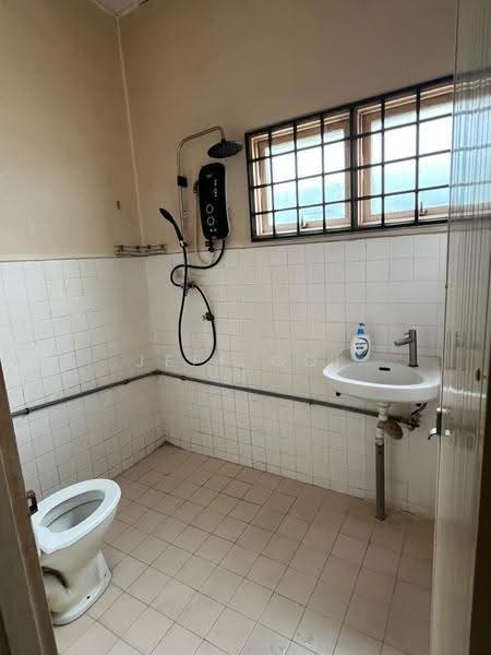 Rumah Teres 2-Tingkat untuk Dijual di Taman Cantik (Ayer Itam) - Jeff Ooi - PropertyGuru.com.my