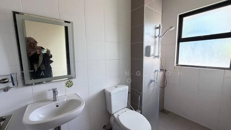 Semi-Detached House for Sale in Jade Hills (Kajang) - Angie Wong - PropertyGuru.com.my