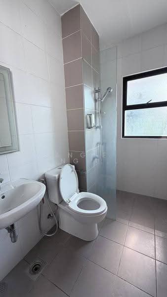 Semi-Detached House for Sale in Jade Hills (Kajang) - Angie Wong - Bathroom - PropertyGuru.com.my