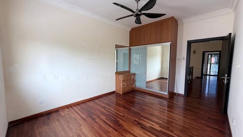 Semi-Detached House for Sale in Jade Hills (Kajang) - Angie Wong - Bedroom - PropertyGuru.com.my