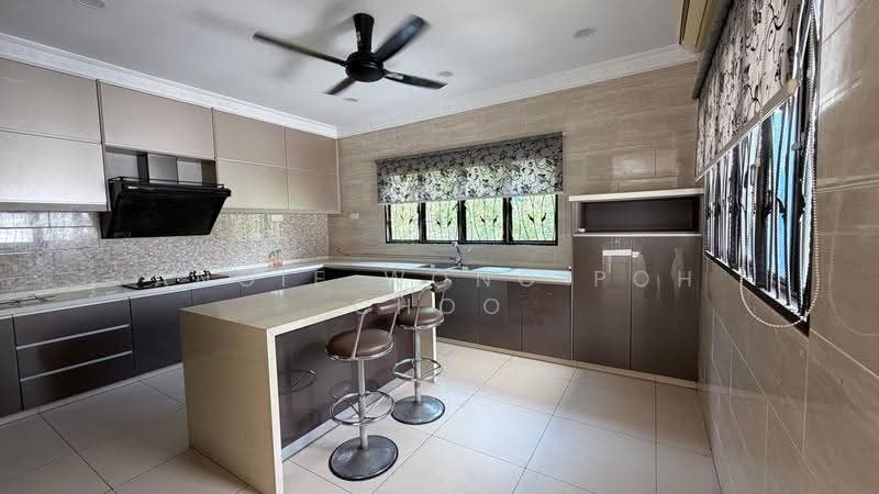 Semi-Detached House for Sale in Jade Hills (Kajang) - Angie Wong - PropertyGuru.com.my
