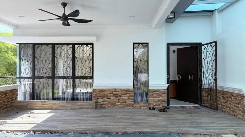 Semi-Detached House for Sale in Jade Hills (Kajang) - Angie Wong - Exterior - PropertyGuru.com.my