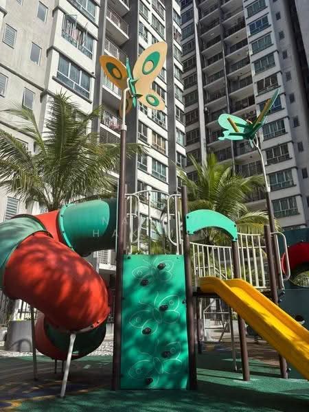 Service Residence for Sale at Amara - Nazrin Hakimin - PropertyGuru.com.my