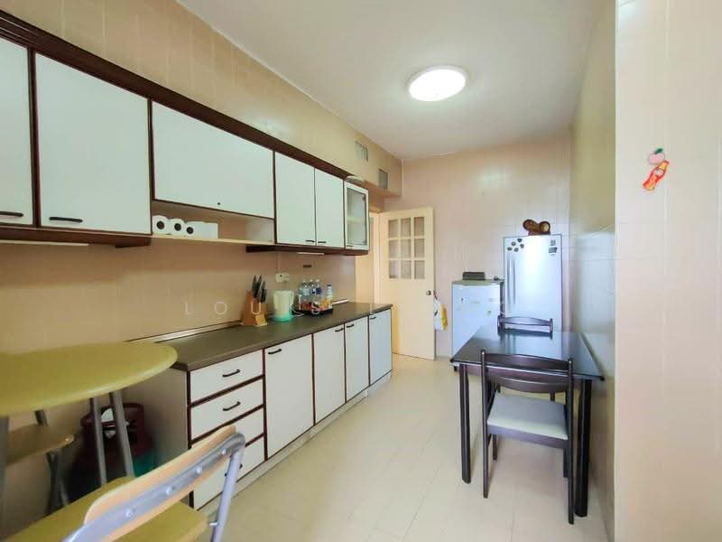 Condominium for Rent at The Vistana - Louis Leang - Kitchen - PropertyGuru.com.my