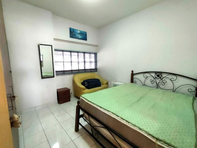 Condominium for Rent at The Vistana - Louis Leang - Bedroom - PropertyGuru.com.my