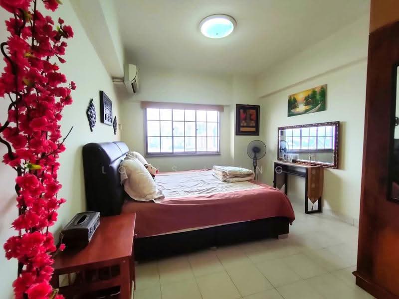Condominium for Rent at The Vistana - Louis Leang - Bedroom - PropertyGuru.com.my